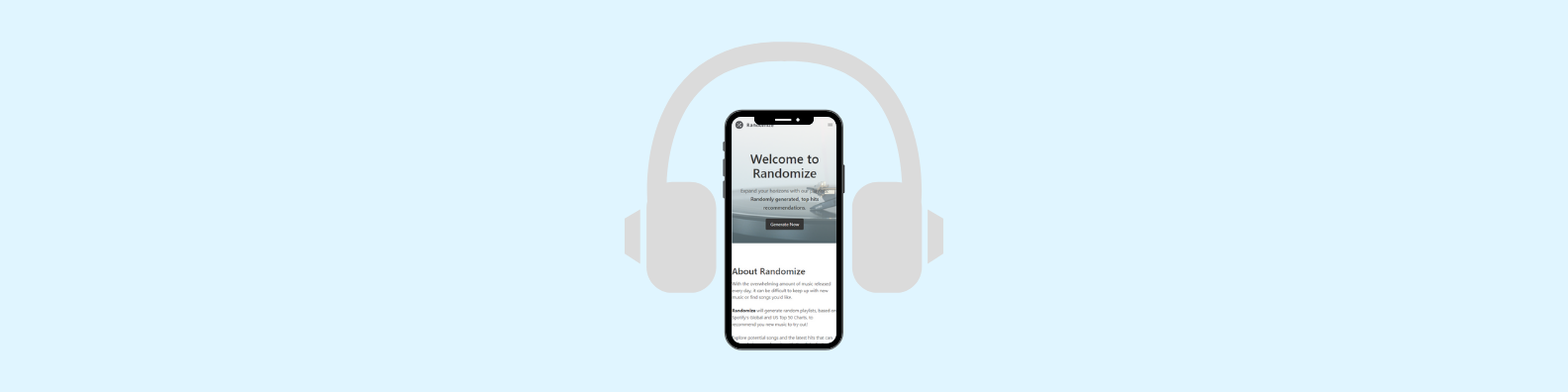 Randomize App Banner