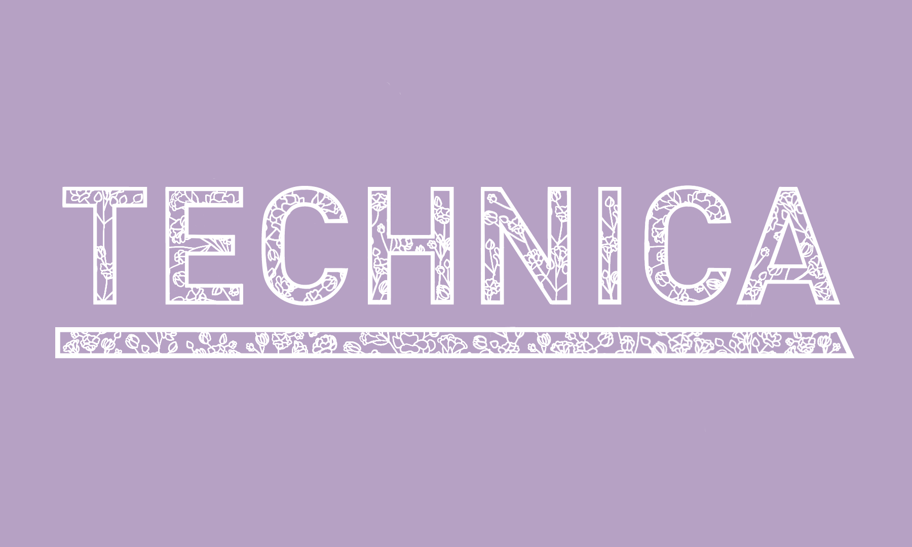 Wordmark Design Iteration 3